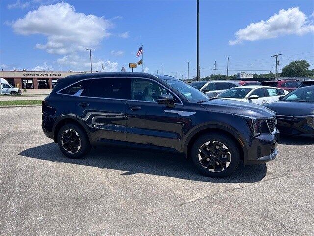 2025 Kia Sorento S Cape Girardeau MO
