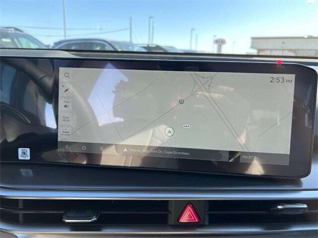 2025 Kia Sorento S Cape Girardeau MO