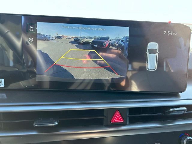 2025 Kia Sorento S Cape Girardeau MO