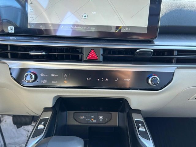 2025 Kia Sorento S Cape Girardeau MO