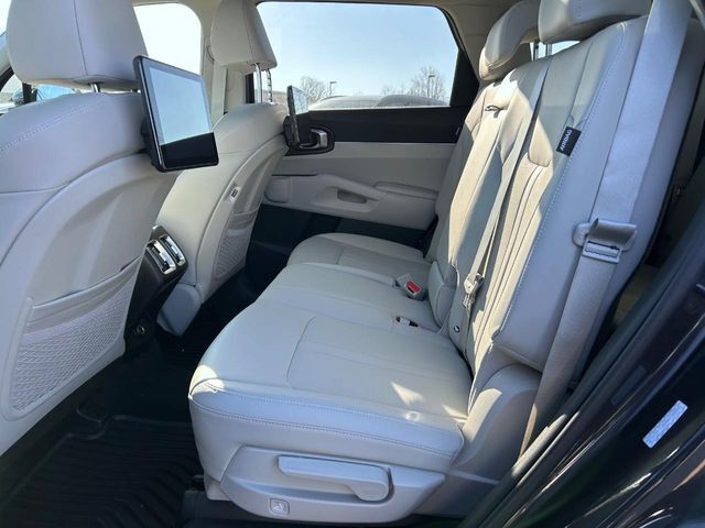 2025 Kia Sorento S Cape Girardeau MO