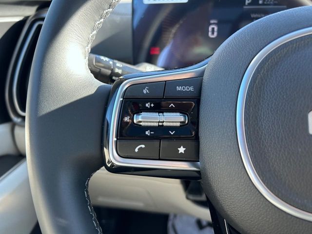 2025 Kia Sorento S Cape Girardeau MO