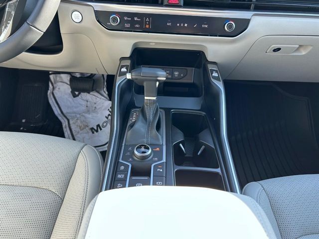 2025 Kia Sorento S Cape Girardeau MO