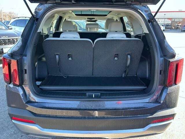 2025 Kia Sorento S Cape Girardeau MO