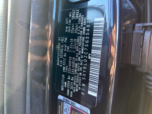 2025 Kia Sorento S Cape Girardeau MO