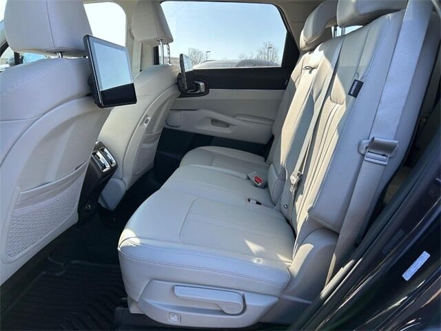 2025 Kia Sorento S Cape Girardeau MO