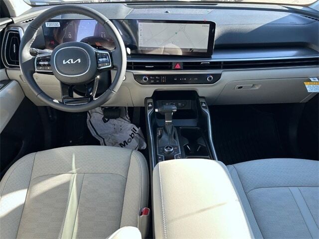 2025 Kia Sorento S Cape Girardeau MO