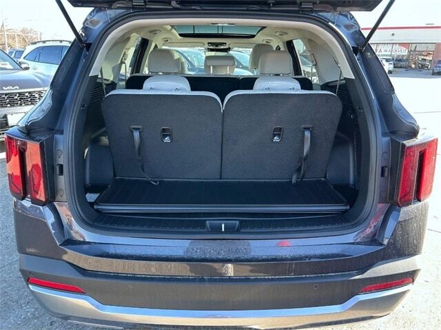 2025 Kia Sorento S Cape Girardeau MO