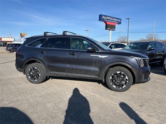 2025 Kia Sorento S Cape Girardeau MO