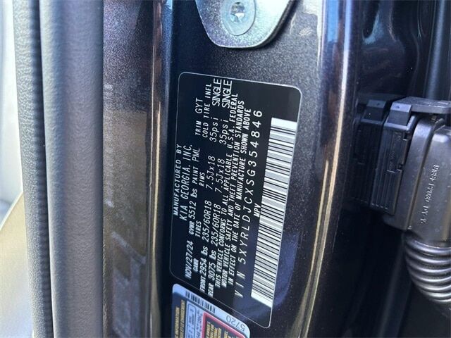 2025 Kia Sorento S Cape Girardeau MO