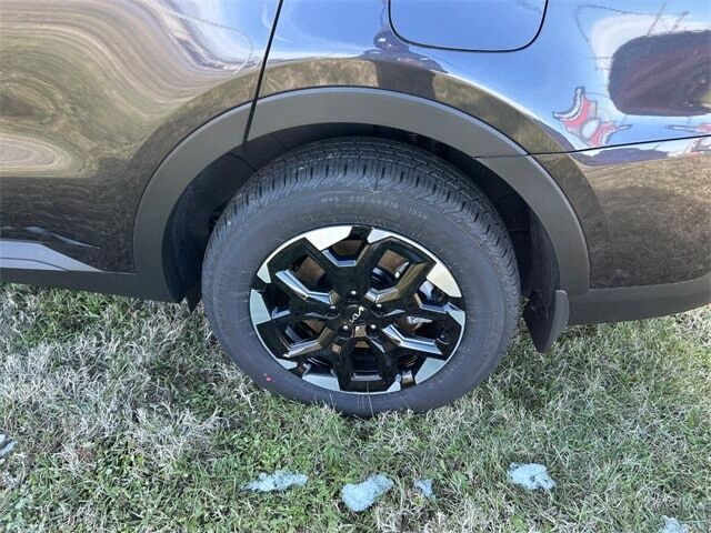 2025 Kia Sorento S Cape Girardeau MO