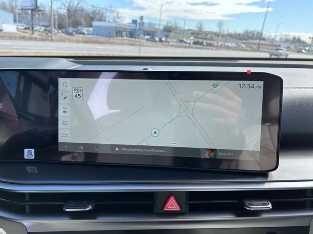 2025 Kia Sorento S Cape Girardeau MO