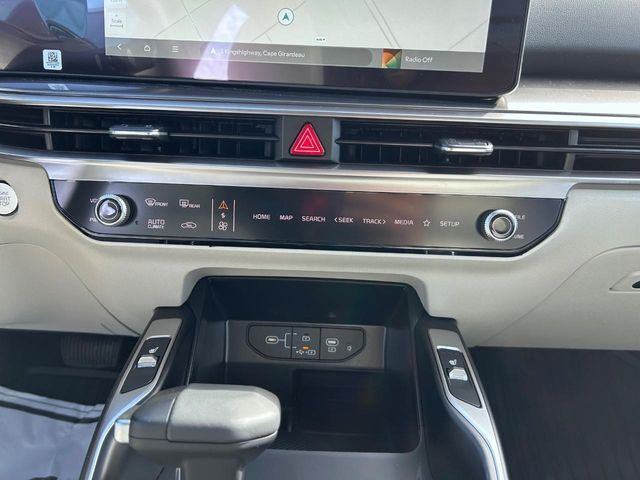 2025 Kia Sorento S Cape Girardeau MO