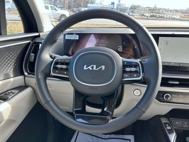 2025 Kia Sorento S Cape Girardeau MO