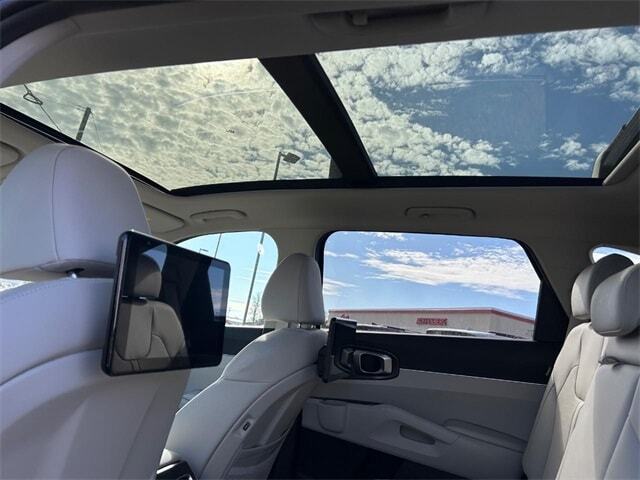 2025 Kia Sorento S Cape Girardeau MO