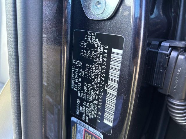 2025 Kia Sorento S Cape Girardeau MO