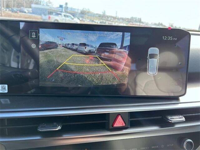 2025 Kia Sorento S Cape Girardeau MO