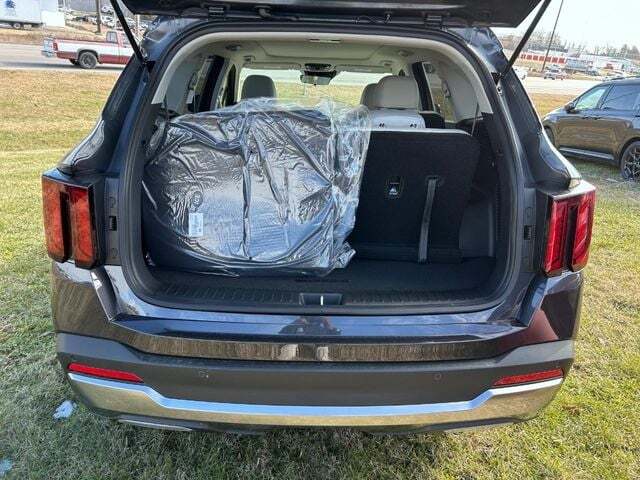 2025 Kia Sorento S Cape Girardeau MO