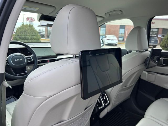 2025 Kia Sorento S Cape Girardeau MO