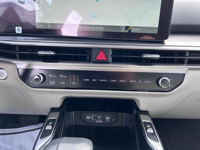 2025 Kia Sorento S Cape Girardeau MO