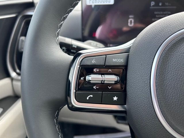 2025 Kia Sorento S Cape Girardeau MO