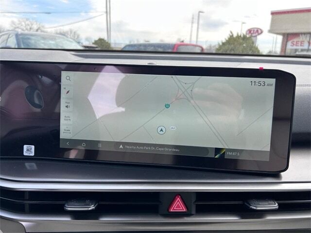 2025 Kia Sorento S Cape Girardeau MO