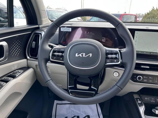 2025 Kia Sorento S Cape Girardeau MO