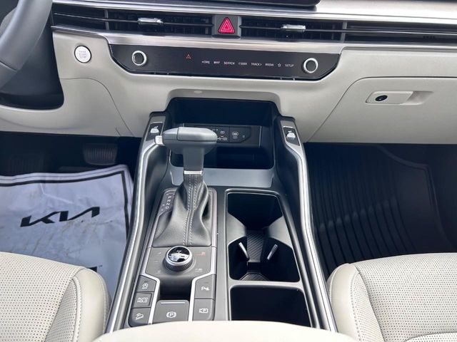 2025 Kia Sorento S Cape Girardeau MO