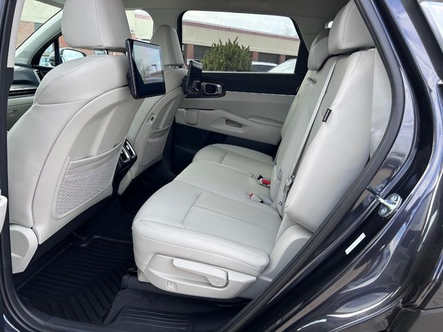 2025 Kia Sorento S Cape Girardeau MO