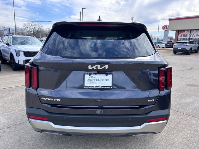 2025 Kia Sorento S Cape Girardeau MO