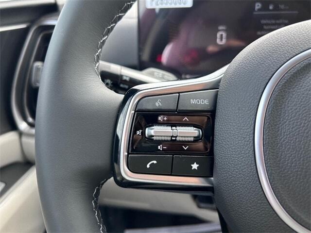 2025 Kia Sorento S Cape Girardeau MO