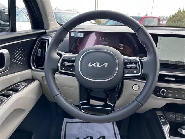 2025 Kia Sorento S Cape Girardeau MO