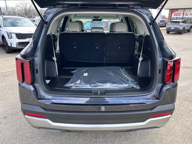 2025 Kia Sorento S Cape Girardeau MO