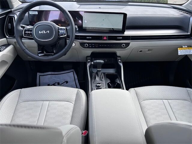 2025 Kia Sorento S Cape Girardeau MO