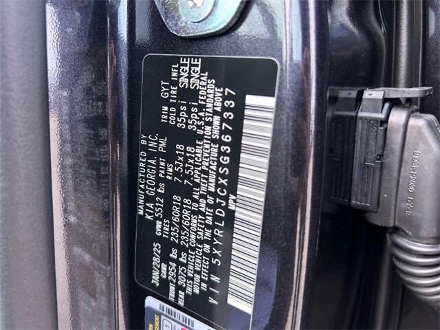 2025 Kia Sorento S Cape Girardeau MO