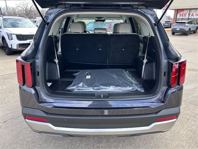 2025 Kia Sorento S Cape Girardeau MO