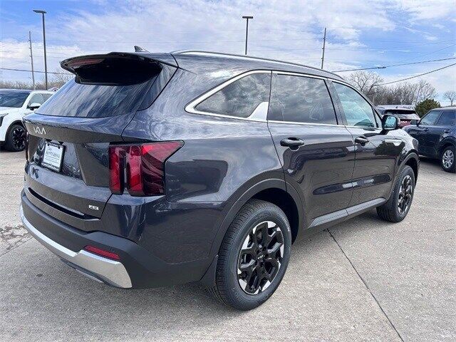 2025 Kia Sorento S Cape Girardeau MO
