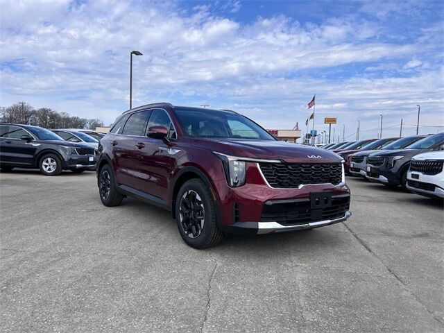 2025 Kia Sorento S Cape Girardeau MO