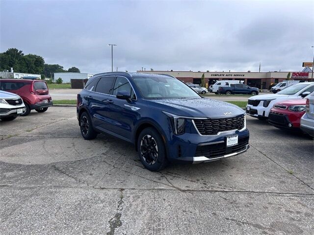 2025 Kia Sorento S Cape Girardeau MO