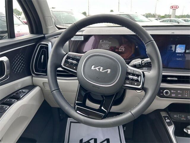2025 Kia Sorento S Cape Girardeau MO