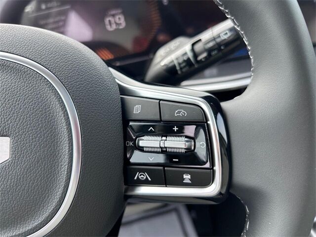 2025 Kia Sorento S Cape Girardeau MO