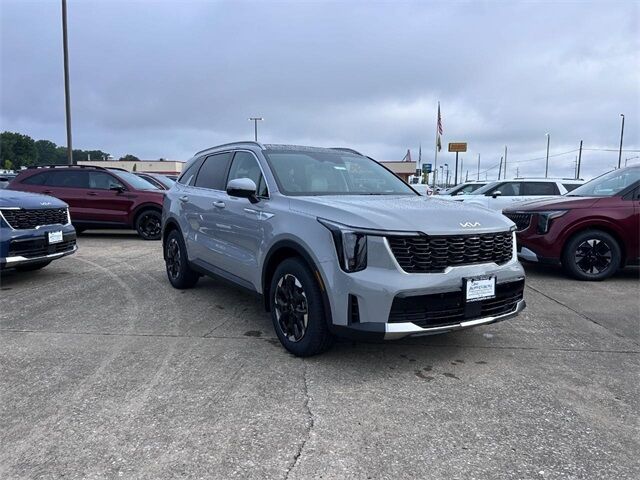 2025 Kia Sorento S Cape Girardeau MO