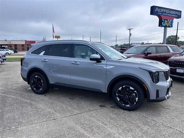 2025 Kia Sorento S Cape Girardeau MO