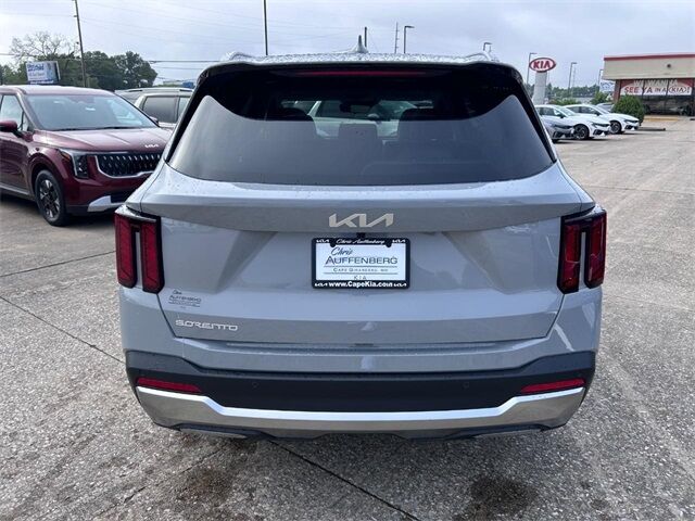 2025 Kia Sorento S Cape Girardeau MO