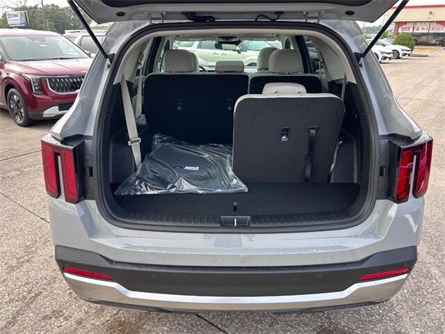 2025 Kia Sorento S Cape Girardeau MO