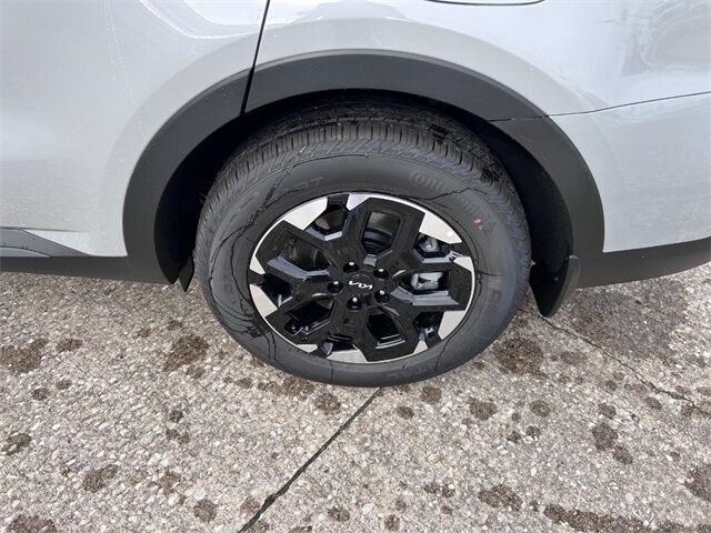 2025 Kia Sorento S Cape Girardeau MO