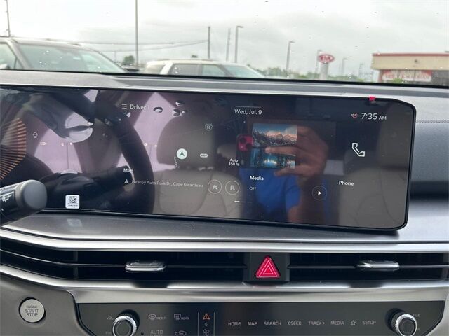 2025 Kia Sorento S Cape Girardeau MO