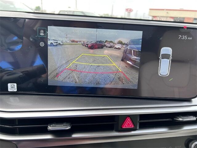2025 Kia Sorento S Cape Girardeau MO