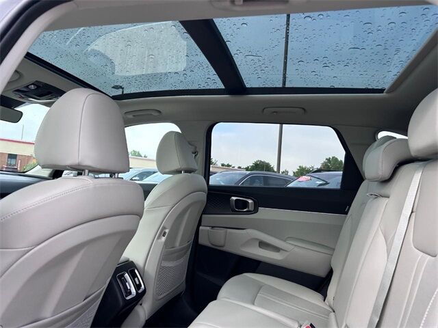 2025 Kia Sorento S Cape Girardeau MO