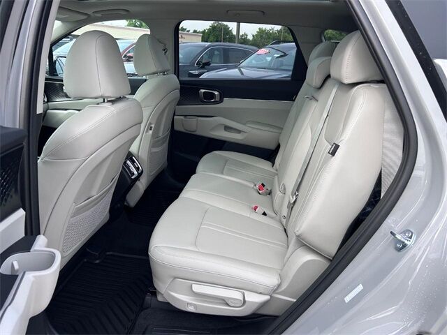 2025 Kia Sorento S Cape Girardeau MO
